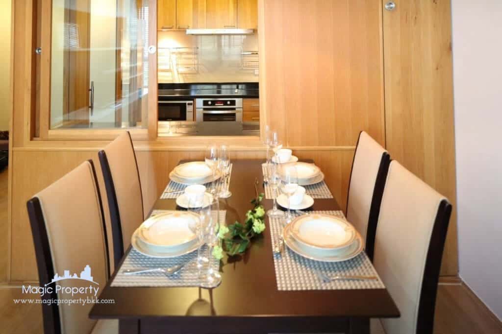 The Address Sukhumvit 42 2 Bedroom Condo Near Ekkamai BTS