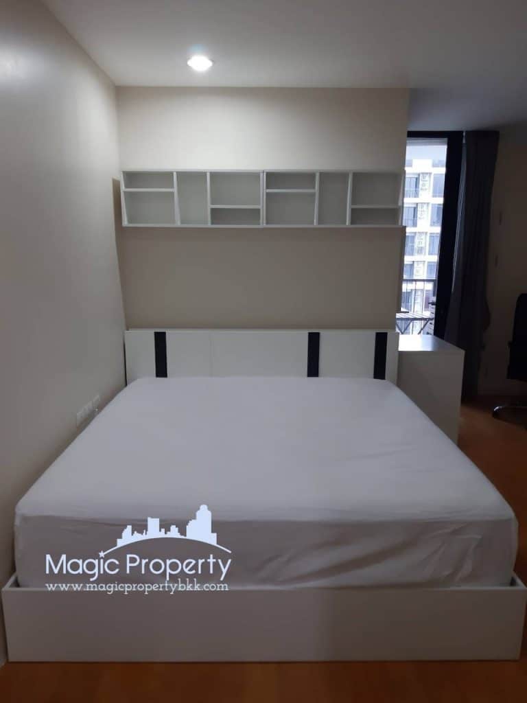 2 Bedroom Condominium For Rent in The Alcove Thonglor 10, Khlong Tan Nuea, Watthana, Bangkok 10110.