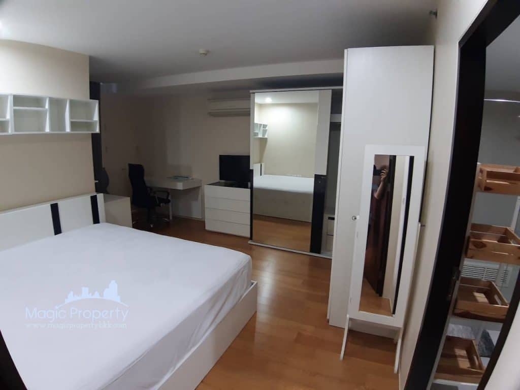 2 Bedroom Condominium For Rent in The Alcove Thonglor 10, Khlong Tan Nuea, Watthana, Bangkok 10110.