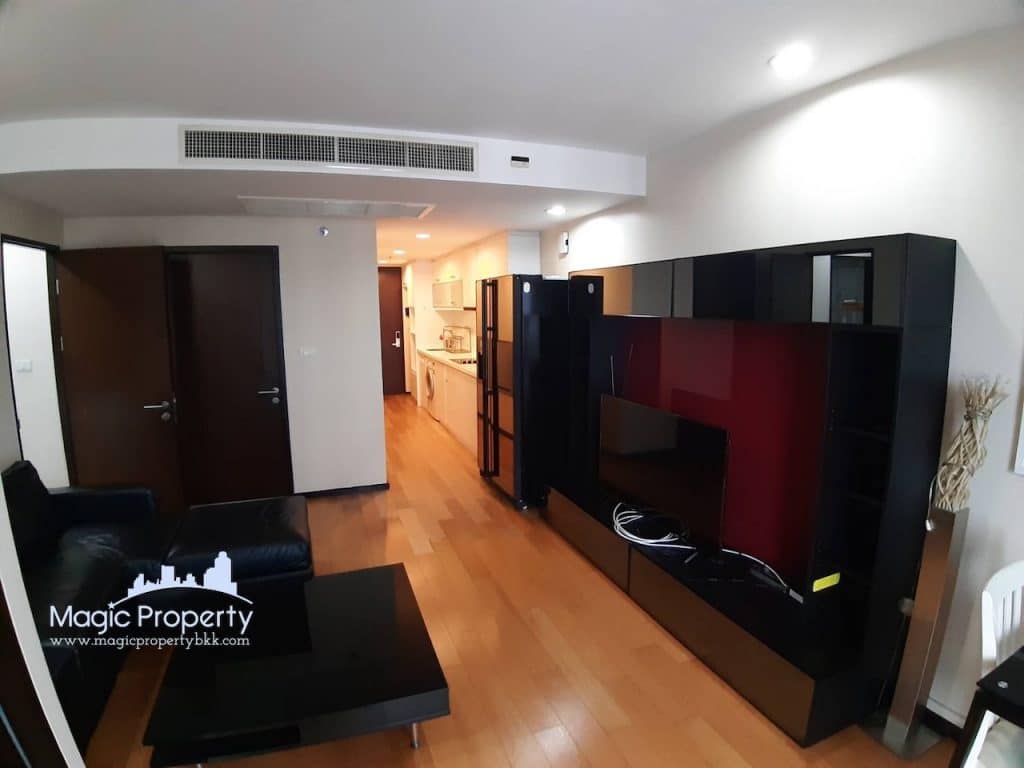 2 Bedroom Condominium For Rent in The Alcove Thonglor 10, Khlong Tan Nuea, Watthana, Bangkok 10110.