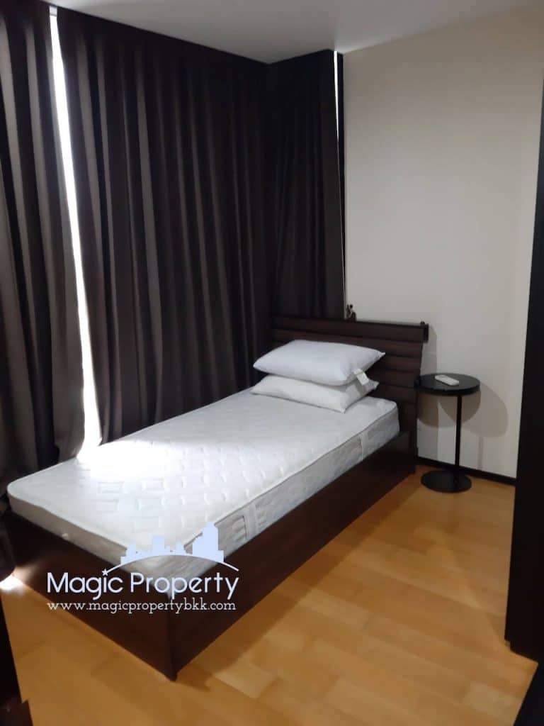 2 Bedroom Condominium For Rent in The Alcove Thonglor 10, Khlong Tan Nuea, Watthana, Bangkok 10110.