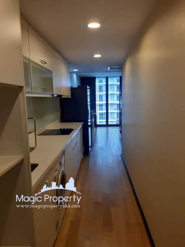 2 Bedroom Condominium For Rent in The Alcove Thonglor 10, Khlong Tan Nuea, Watthana, Bangkok 10110.