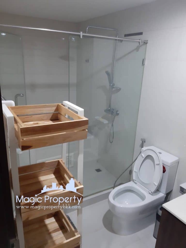 2 Bedroom Condominium For Rent in The Alcove Thonglor 10, Khlong Tan Nuea, Watthana, Bangkok 10110.