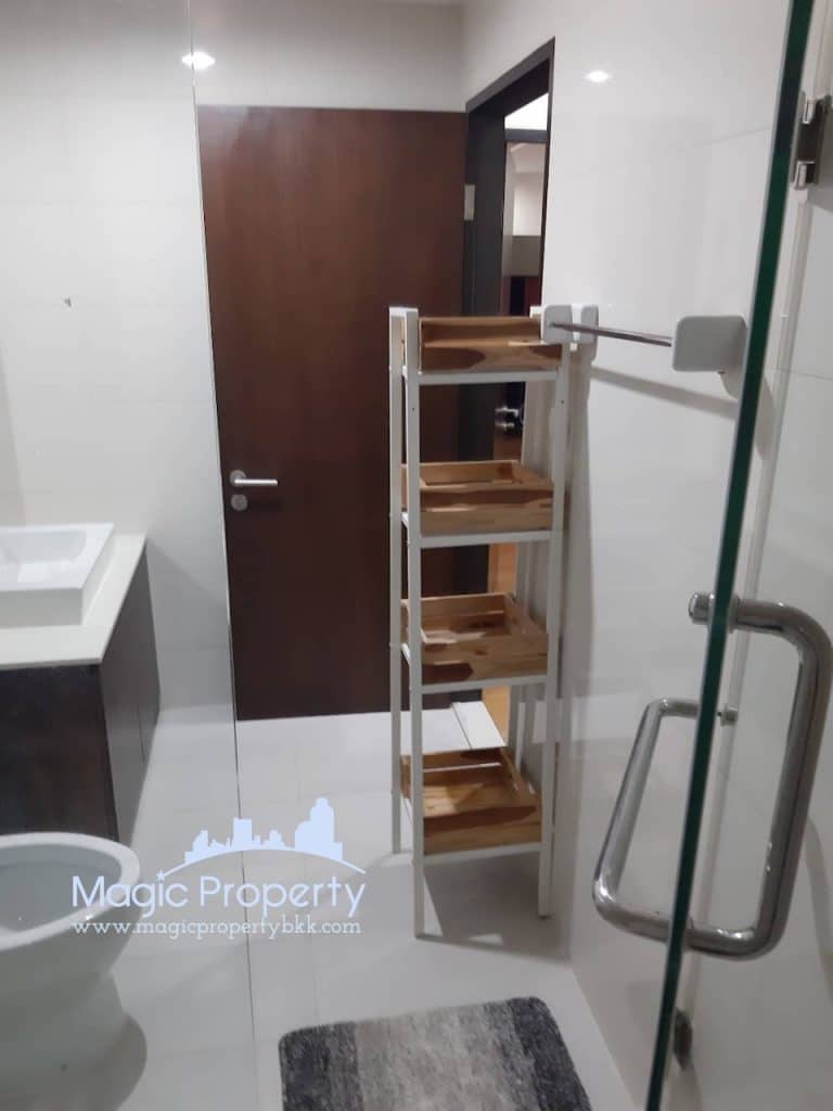 2 Bedroom Condominium For Rent in The Alcove Thonglor 10, Khlong Tan Nuea, Watthana, Bangkok 10110.
