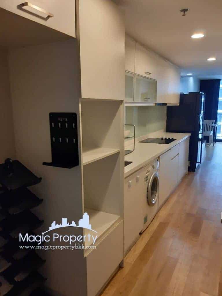 2 Bedroom Condominium For Rent in The Alcove Thonglor 10, Khlong Tan Nuea, Watthana, Bangkok 10110.