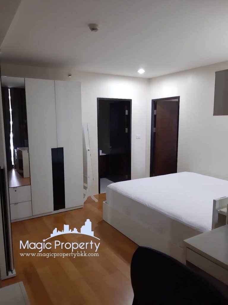 2 Bedroom Condominium For Rent in The Alcove Thonglor 10, Khlong Tan Nuea, Watthana, Bangkok 10110.