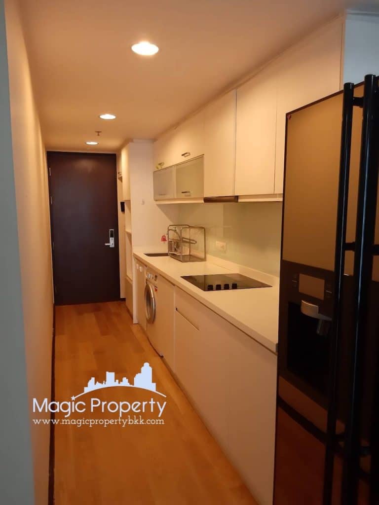 2 Bedroom Condominium For Rent in The Alcove Thonglor 10, Khlong Tan Nuea, Watthana, Bangkok 10110.