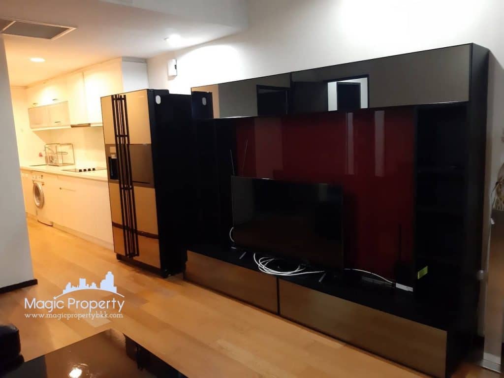 2 Bedroom Condominium For Rent in The Alcove Thonglor 10, Khlong Tan Nuea, Watthana, Bangkok 10110.