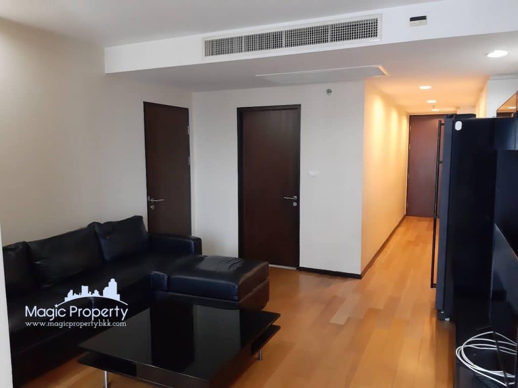 2 Bedroom Condominium For Rent in The Alcove Thonglor 10, Khlong Tan Nuea, Watthana, Bangkok 10110.