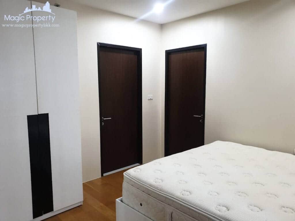 2 Bedroom Condominium For Rent in The Alcove Thonglor 10, Khlong Tan Nuea, Watthana, Bangkok 10110.