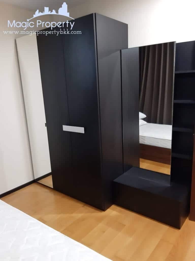 2 Bedroom Condominium For Rent in The Alcove Thonglor 10, Khlong Tan Nuea, Watthana, Bangkok 10110.