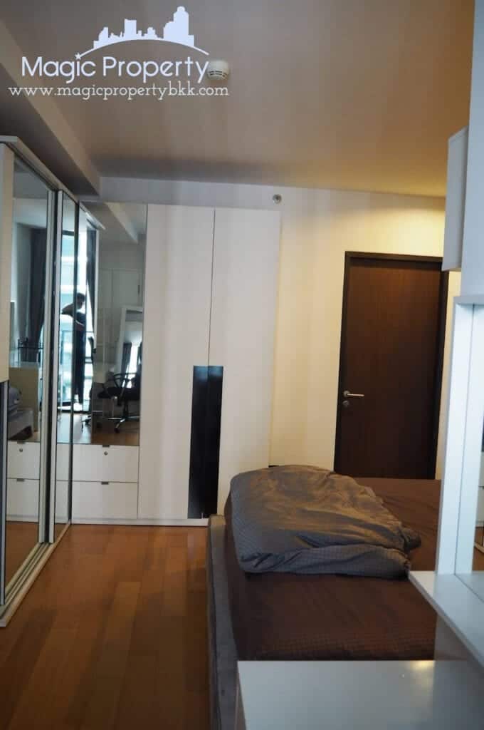 2 Bedroom Condominium For Rent in The Alcove Thonglor 10, Khlong Tan Nuea, Watthana, Bangkok 10110.