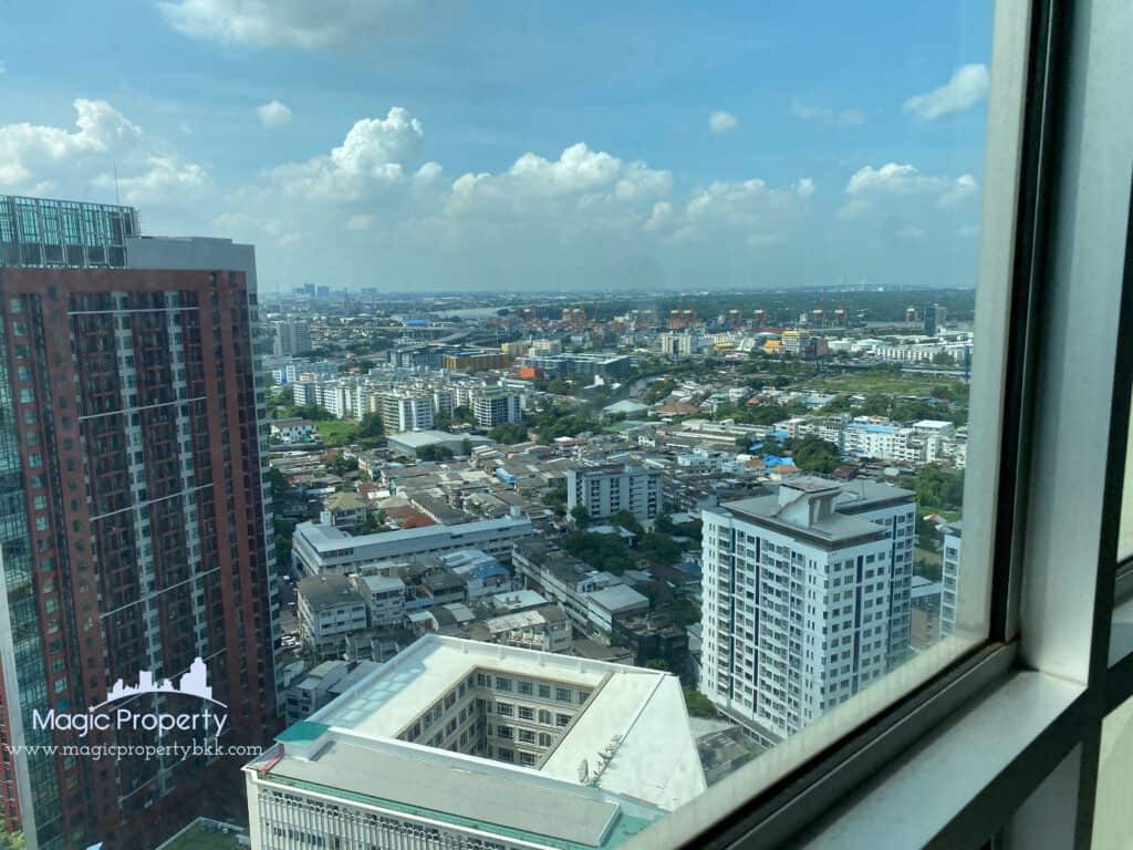 Sky walk Residences 2 Bedroom For Rent