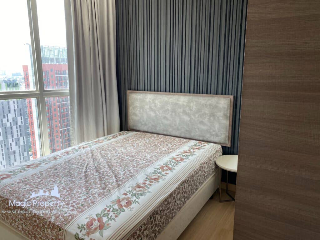 Sky walk Residences 2 Bedroom For Rent