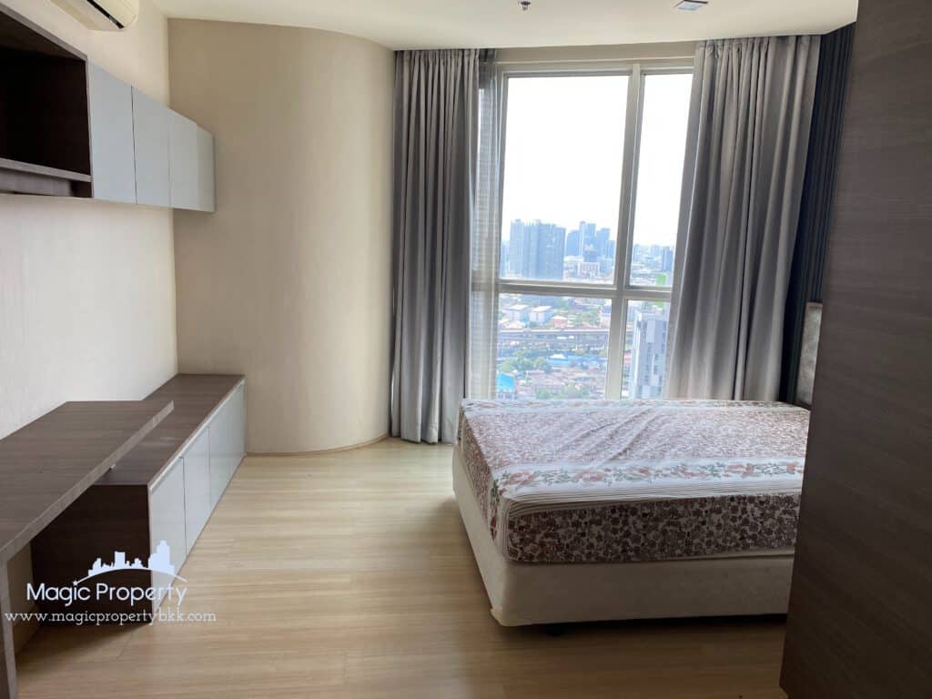 Sky walk Residences 2 Bedroom For Rent