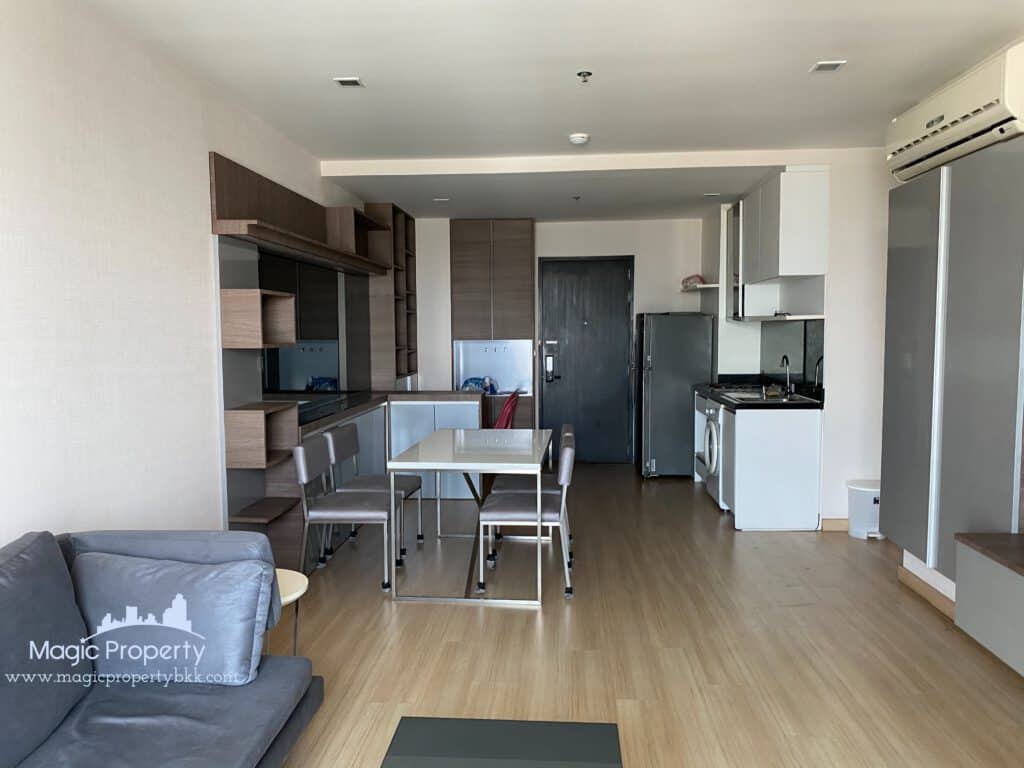 Sky walk Residences 2 Bedroom For Rent