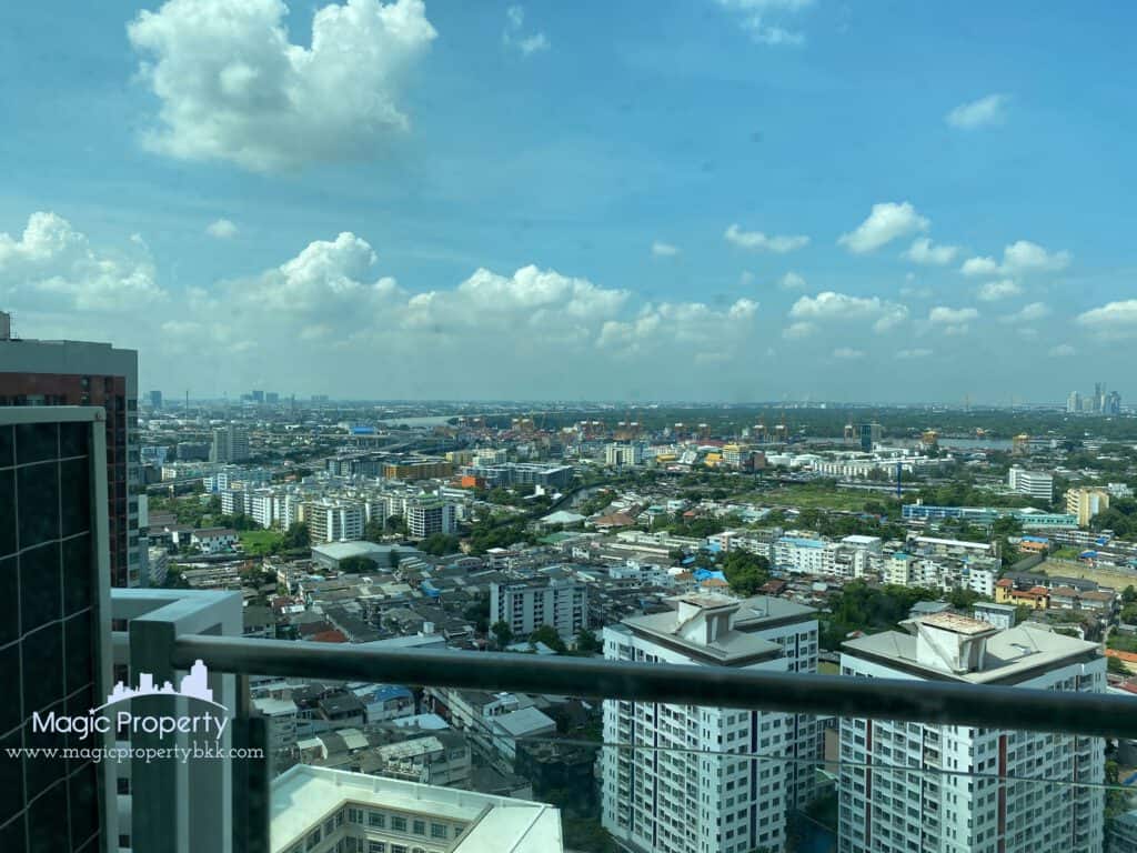 Sky walk Residences 2 Bedroom For Rent