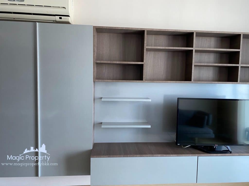 Sky walk Residences 2 Bedroom For Rent