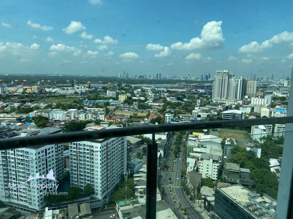 Sky walk Residences 2 Bedroom For Rent