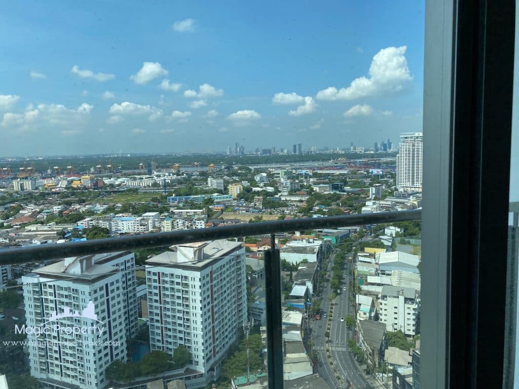 Sky walk Residences 2 Bedroom For Rent