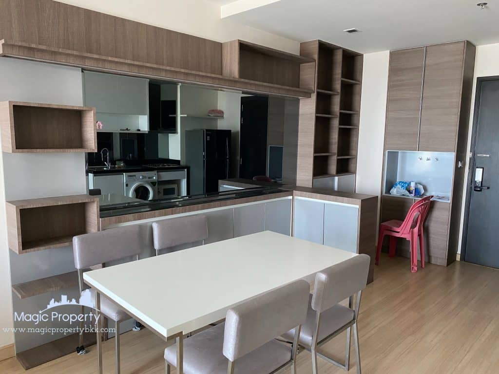 Sky walk Residences 2 Bedroom For Rent