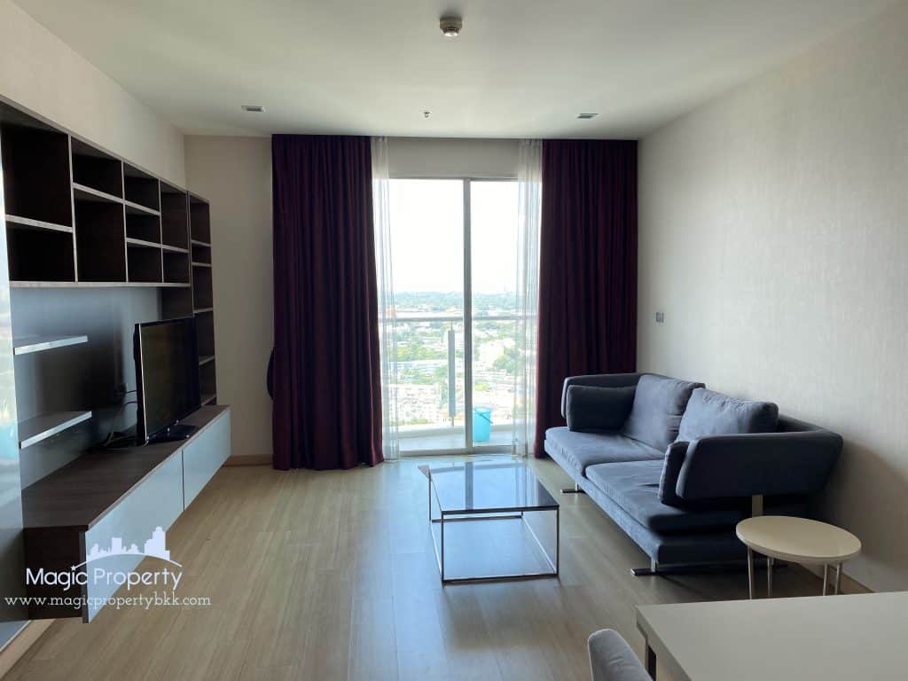 Sky walk Residences 2 Bedroom For Rent
