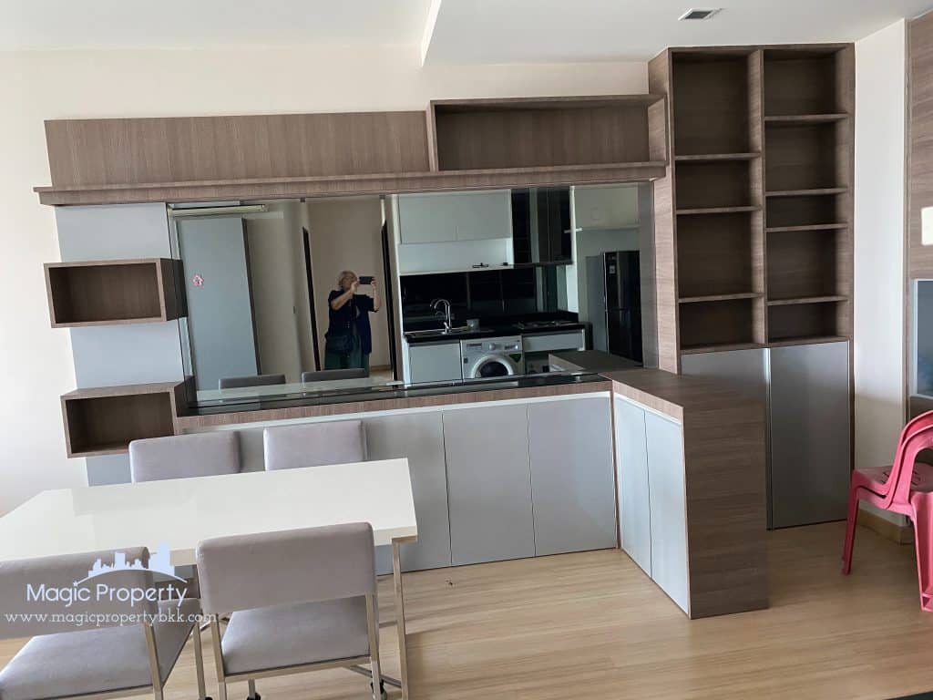Sky walk Residences 2 Bedroom For Rent
