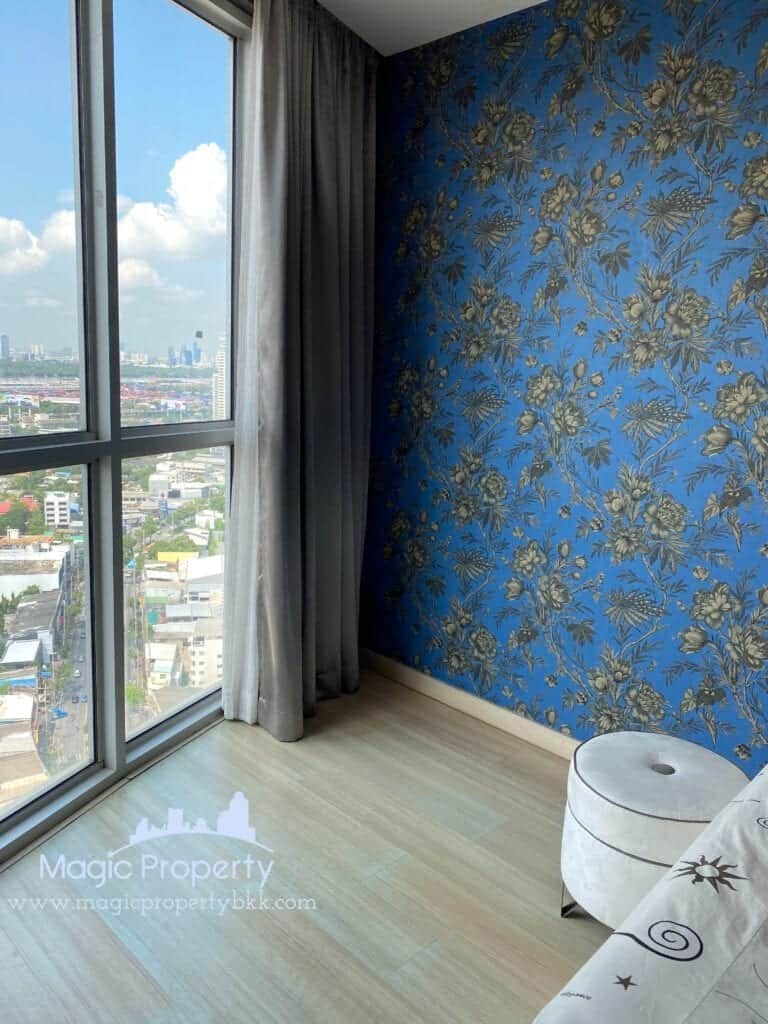 Sky walk Residences 2 Bedroom For Rent