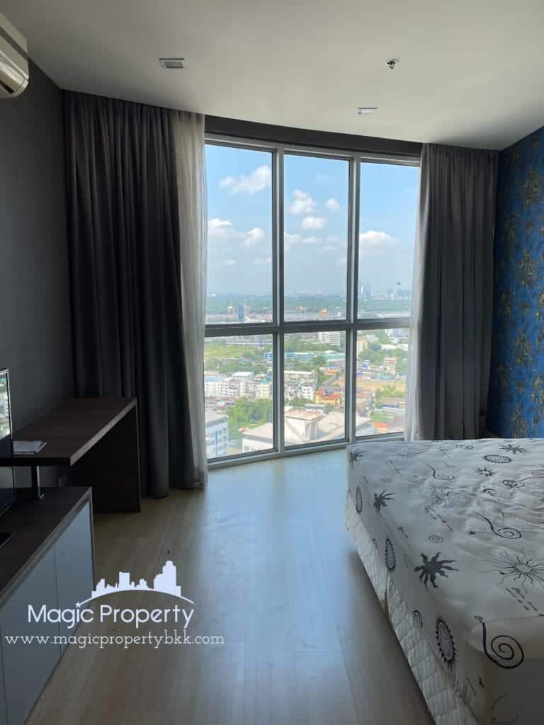 Sky walk Residences 2 Bedroom For Rent