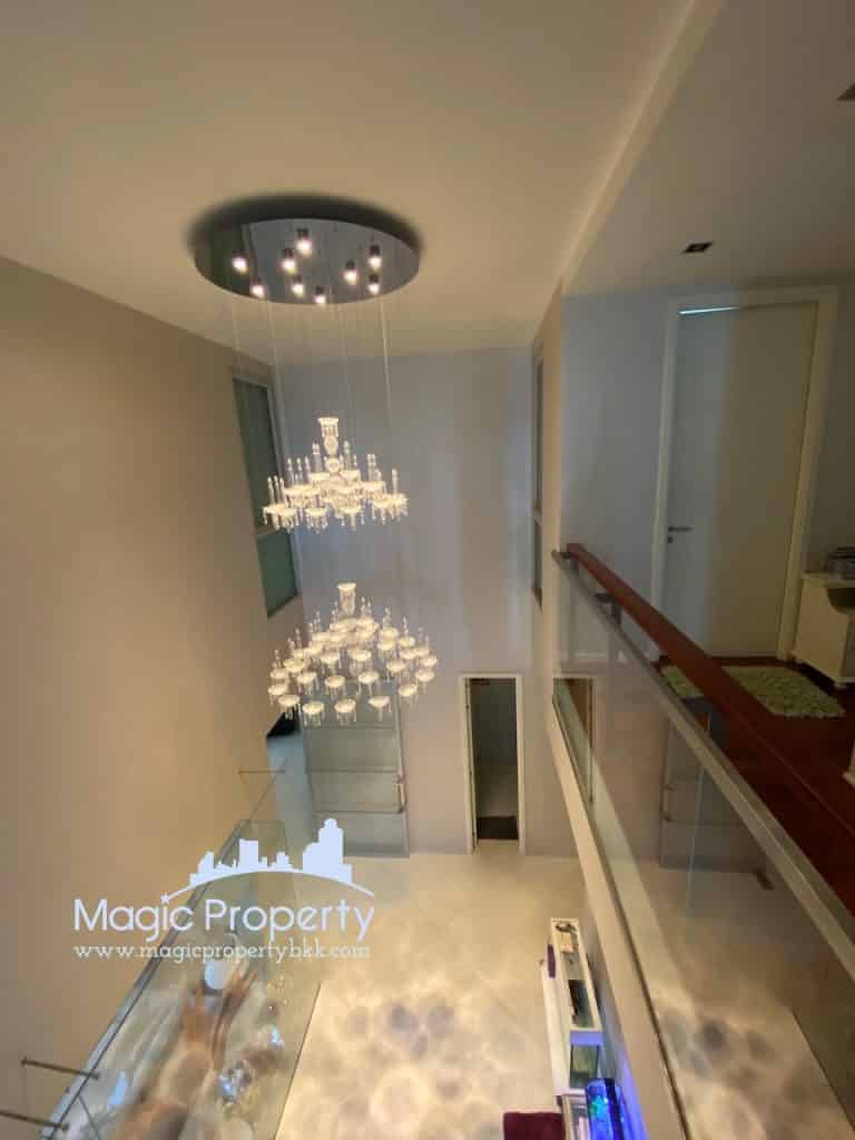 4 Bedrooms Single house For Sale in Windmill Village Bangna-Trad Road - Windmill Village Bangna Golf Course