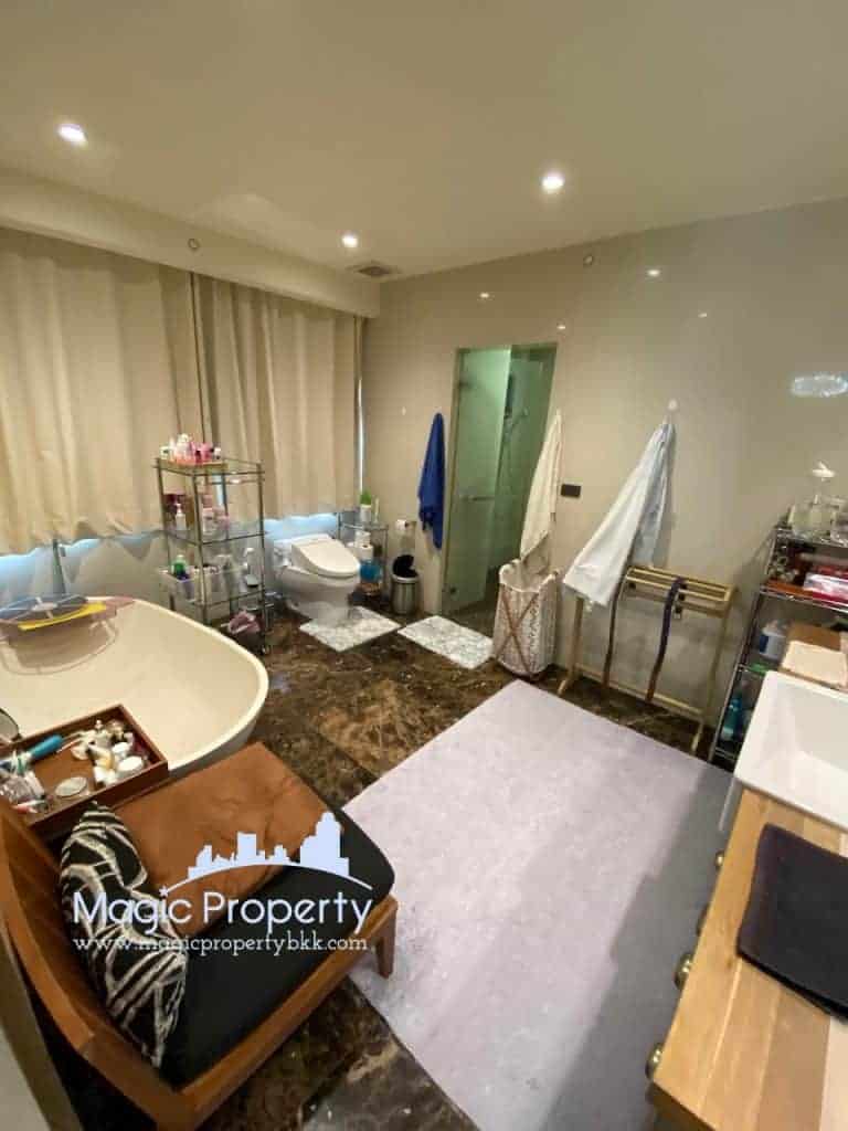 4 Bedrooms Single house For Sale in Windmill Village Bangna-Trad Road - Windmill Village Bangna Golf Course