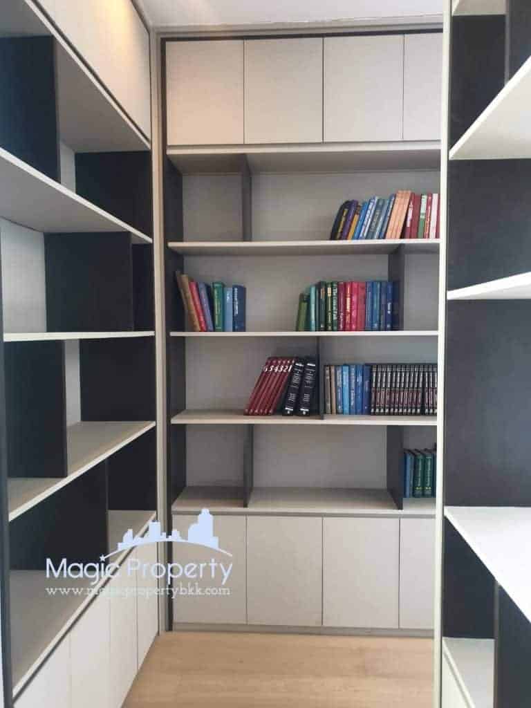 4 Bedrooms Single House For Sale in The Honor Single House project, Pradit Manutham Road, Khlong Chaokhunsing, Wang Thonglang, Bangkok