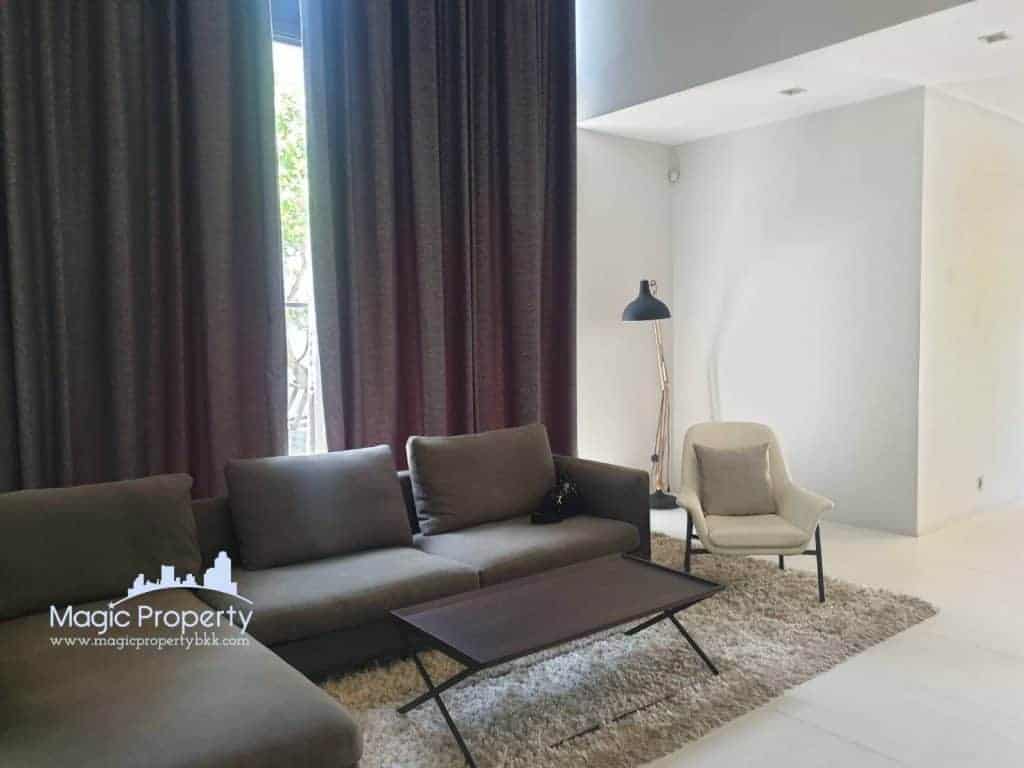 4 Bedrooms Single House For Sale in The Honor Single House project, Pradit Manutham Road, Khlong Chaokhunsing, Wang Thonglang, Bangkok