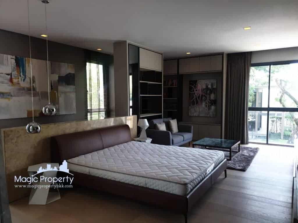 4 Bedrooms Single House For Sale in The Honor Single House project, Pradit Manutham Road, Khlong Chaokhunsing, Wang Thonglang, Bangkok