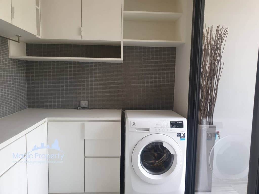 4 Bedrooms Single House For Sale in The Honor Single House project, Pradit Manutham Road, Khlong Chaokhunsing, Wang Thonglang, Bangkok