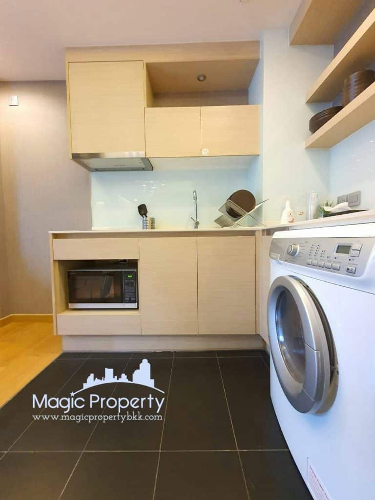 1 Bedroom For Sale and Rent in Via Botani Sukhumvit 47, Khlong Tan Nuea, Khet Watthana, Krungthep Maha Nakhon