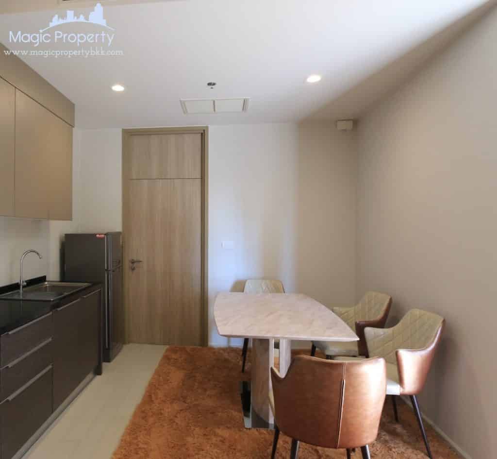 2 Bedroom For in Noble Ploenchit Condominium, Lumphini, Pathumwan, Bangkok