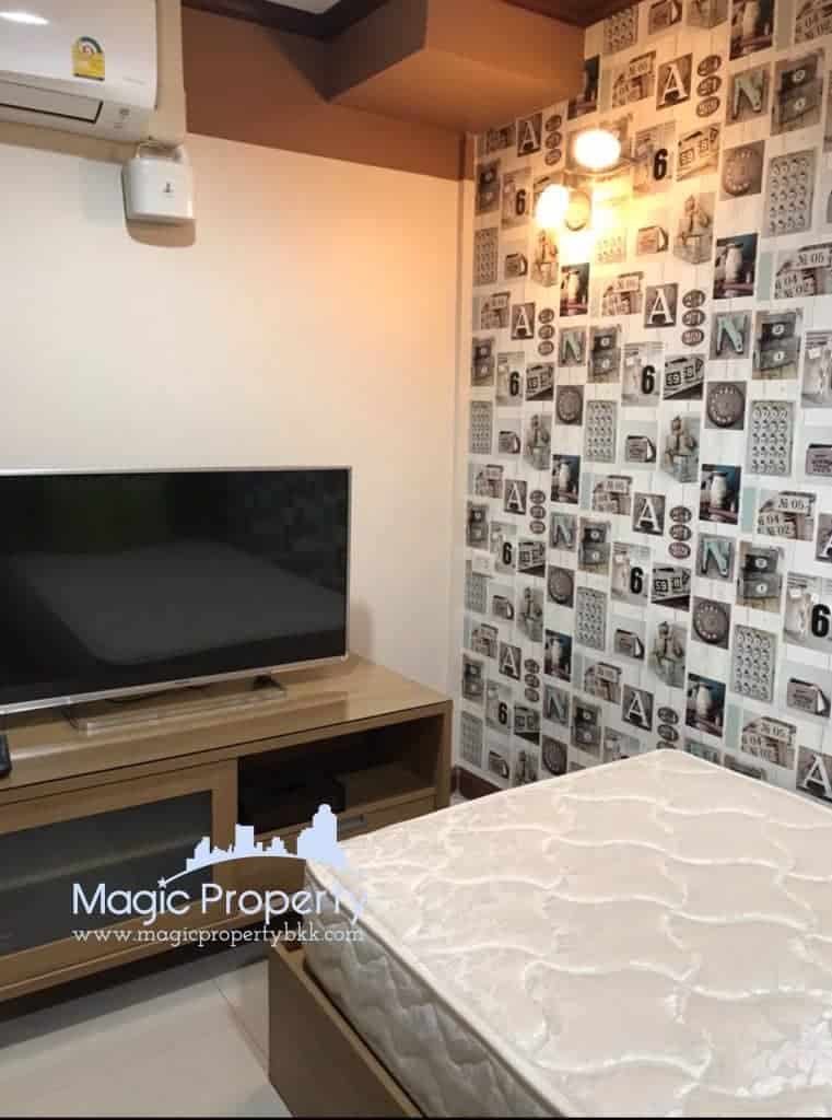 2 Bedroom For Rent in The Waterford Diamond Condominium For Rent