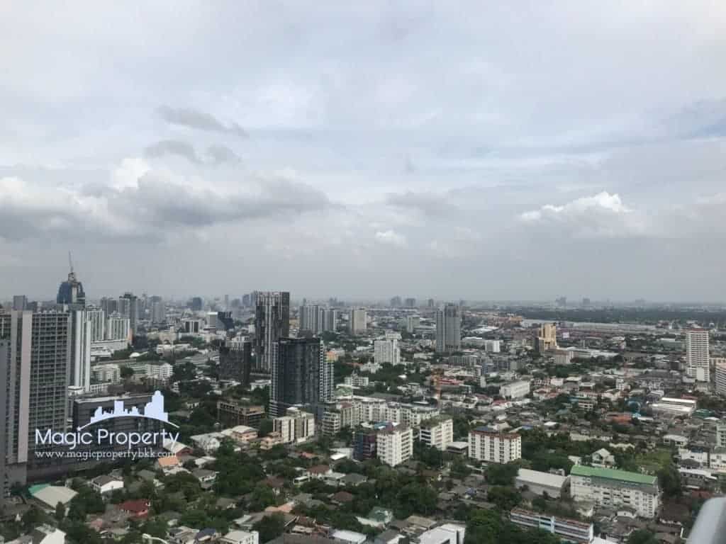 2 Bedroom For Rent in The Waterford Diamond Condominium For Rent