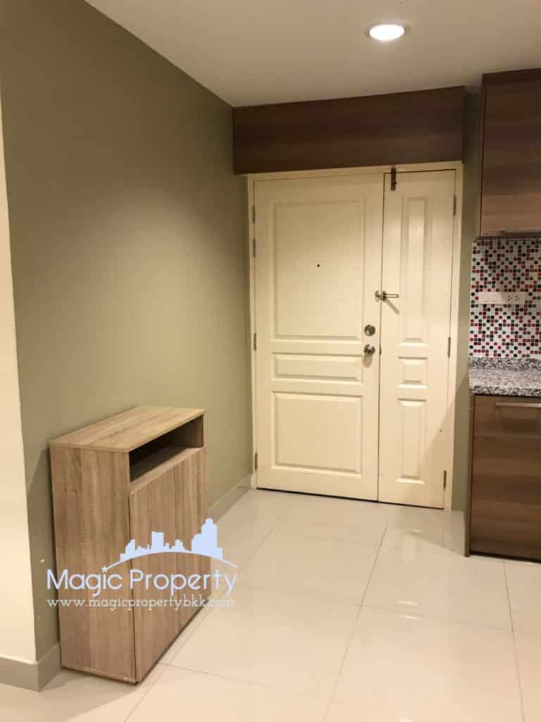 2 Bedroom Condominium in The Waterford diamond Condominium, Khlong Tan, Khlong Toei, Bangkok