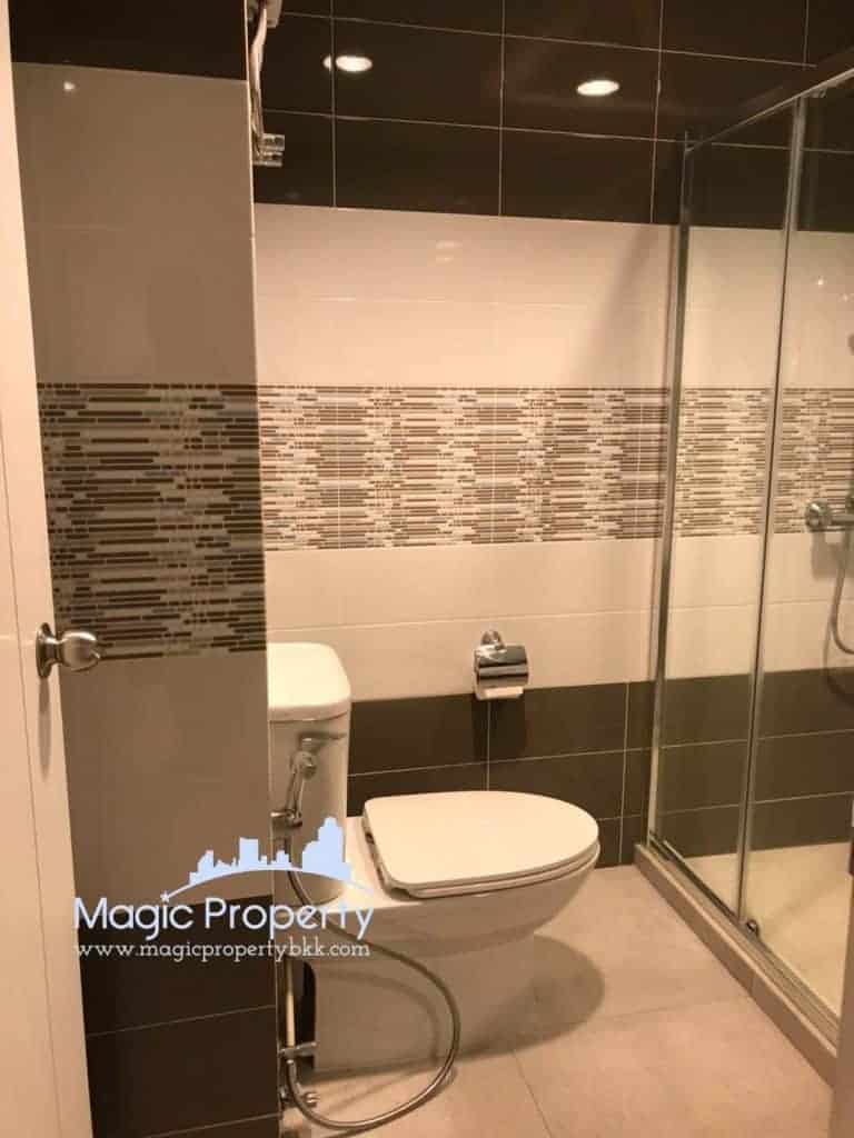 2 Bedroom Condominium in The Waterford diamond Condominium, Khlong Tan, Khlong Toei, Bangkok