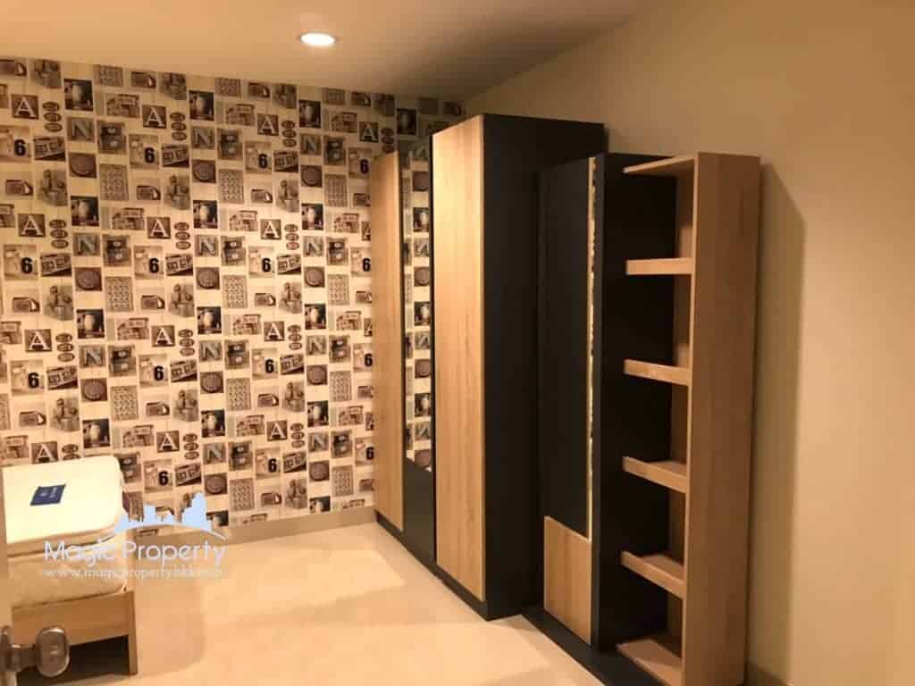 2 Bedroom Condominium in The Waterford diamond Condominium, Khlong Tan, Khlong Toei, Bangkok