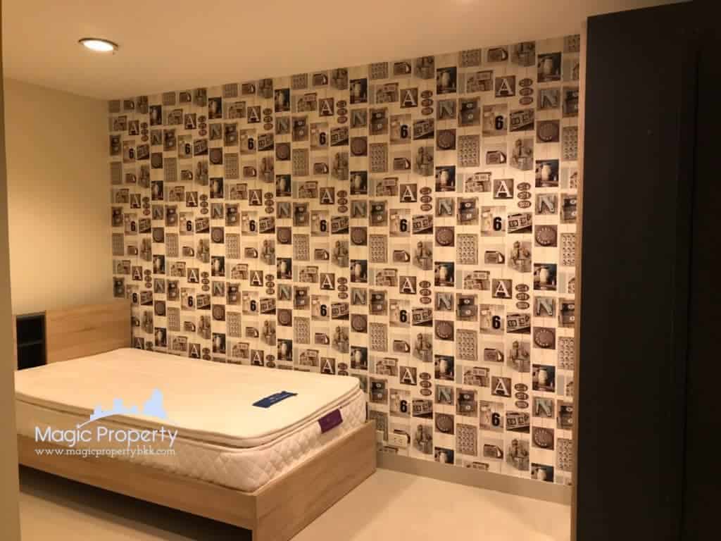 2 Bedroom Condominium in The Waterford diamond Condominium, Khlong Tan, Khlong Toei, Bangkok