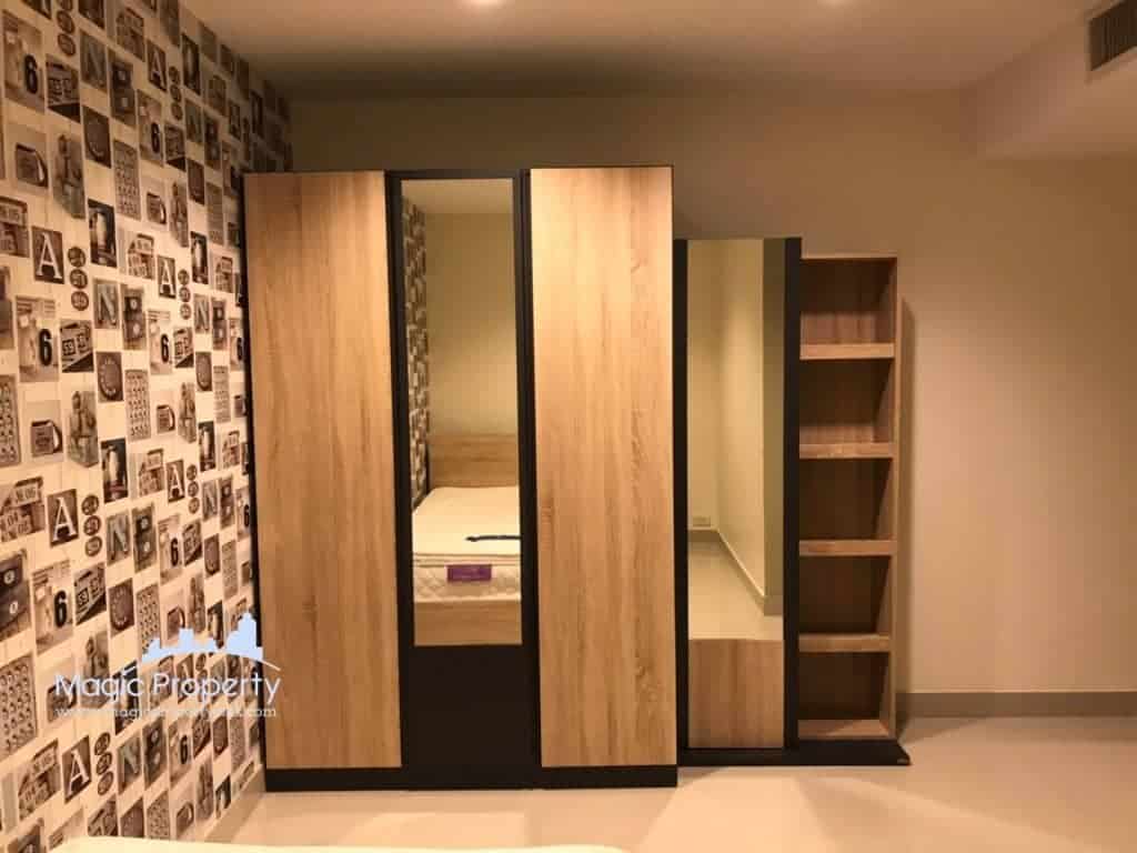 2 Bedroom Condominium in The Waterford diamond Condominium, Khlong Tan, Khlong Toei, Bangkok