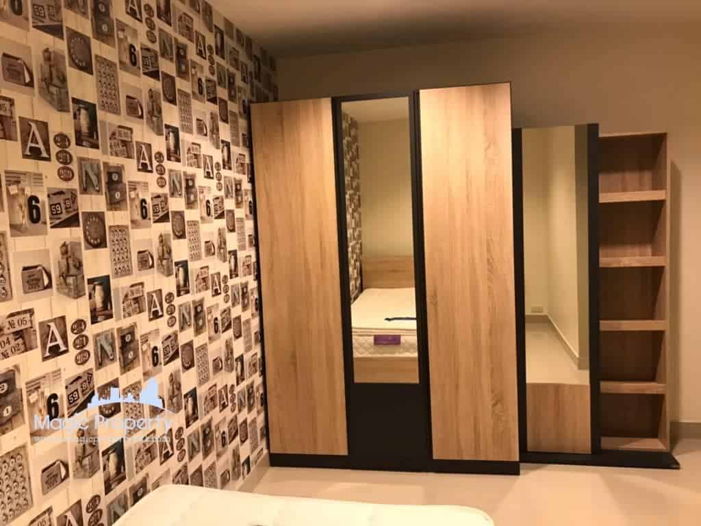 2 Bedroom Condominium in The Waterford diamond Condominium, Khlong Tan, Khlong Toei, Bangkok