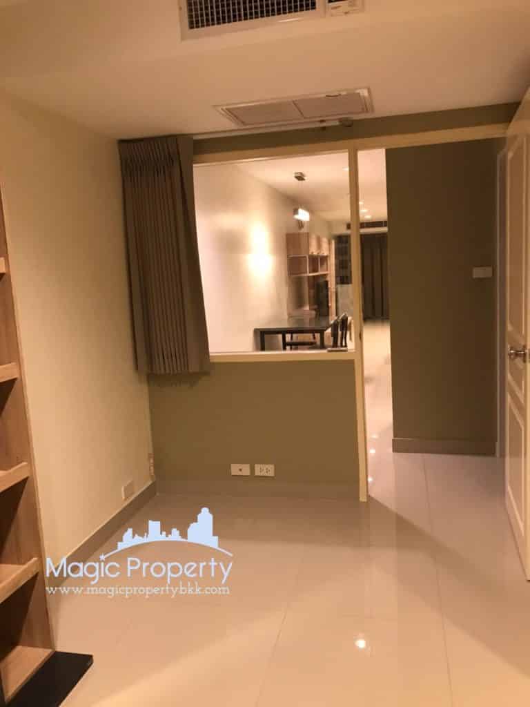 2 Bedroom Condominium in The Waterford diamond Condominium, Khlong Tan, Khlong Toei, Bangkok