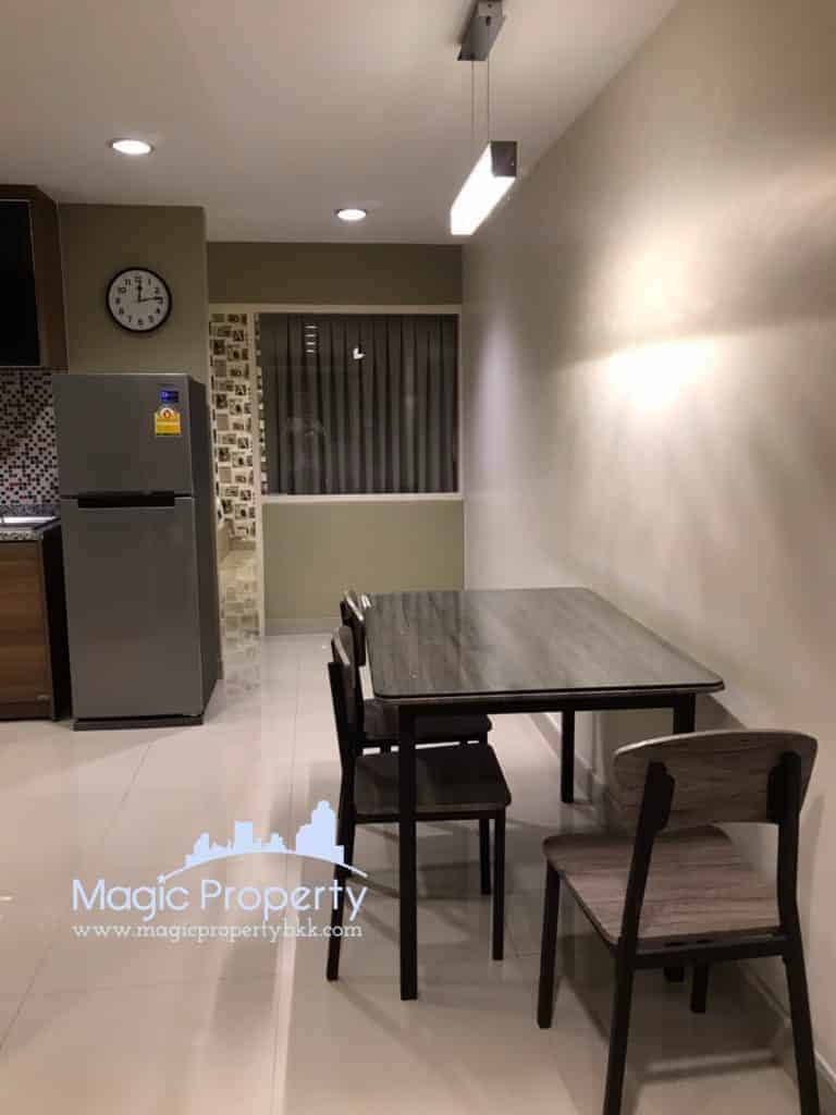 2 Bedroom Condominium in The Waterford diamond Condominium, Khlong Tan, Khlong Toei, Bangkok