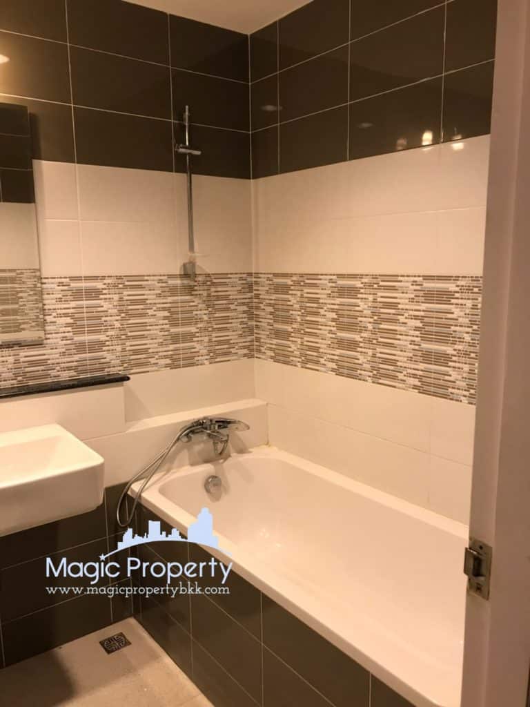 2 Bedroom Condominium in The Waterford diamond Condominium, Khlong Tan, Khlong Toei, Bangkok