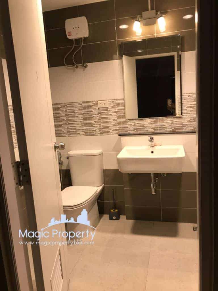 2 Bedroom Condominium in The Waterford diamond Condominium, Khlong Tan, Khlong Toei, Bangkok