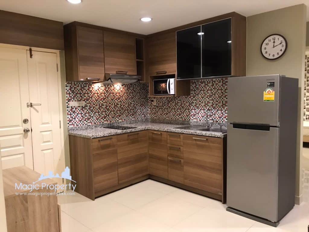 2 Bedroom Condominium in The Waterford diamond Condominium, Khlong Tan, Khlong Toei, Bangkok